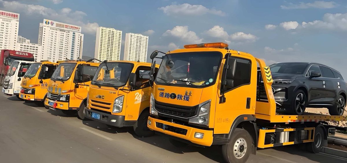  呼和浩特24小时全天候道路救援